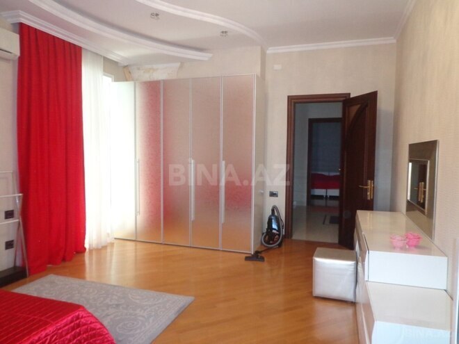 Satılır 4 otaqlı yeni tikili 212 m², Elmlər Akademiyası m., photo 13 from 32