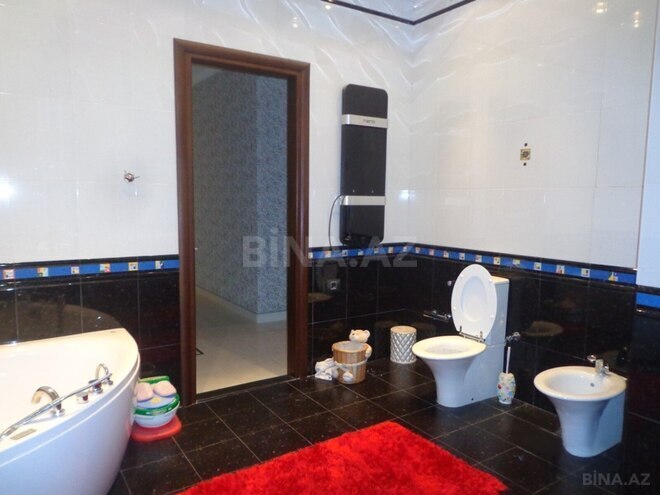 Satılır 4 otaqlı yeni tikili 212 m², Elmlər Akademiyası m., photo 16 from 32