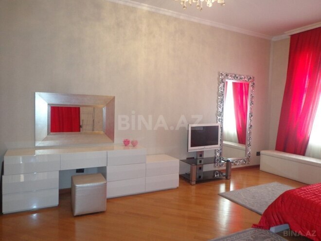 Satılır 4 otaqlı yeni tikili 212 m², Elmlər Akademiyası m., photo 12 from 32