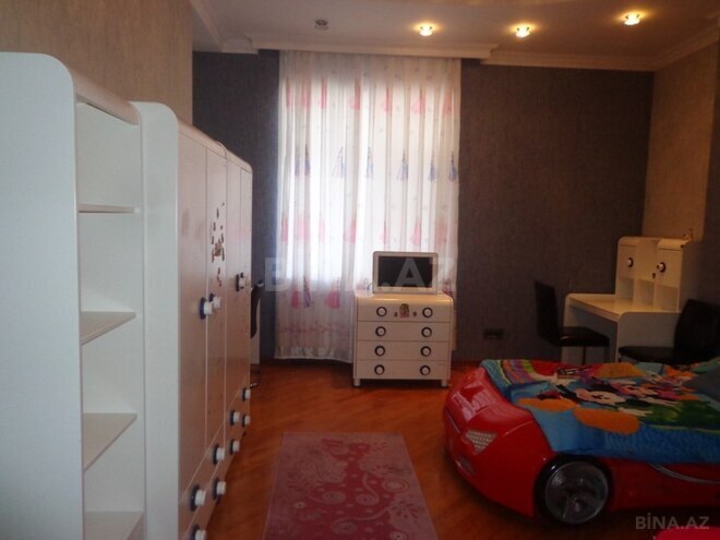 Satılır 4 otaqlı yeni tikili 212 m², Elmlər Akademiyası m., photo 18 from 32