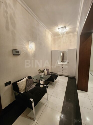Satılır 4 otaqlı yeni tikili 212 m², Elmlər Akademiyası m., photo 25 from 32
