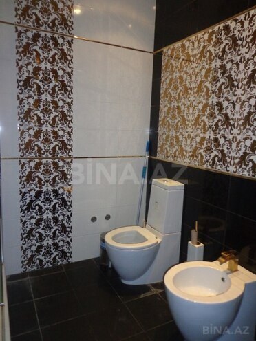 Satılır 4 otaqlı yeni tikili 212 m², Elmlər Akademiyası m., photo 11 from 32