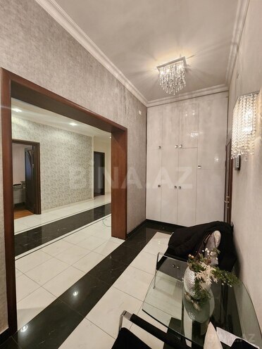 Satılır 4 otaqlı yeni tikili 212 m², Elmlər Akademiyası m., photo 22 from 32