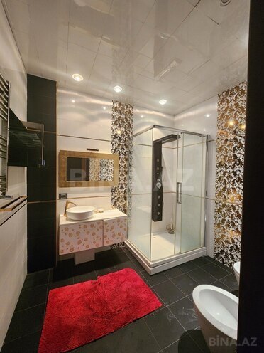 Satılır 4 otaqlı yeni tikili 212 m², Elmlər Akademiyası m., photo 23 from 32