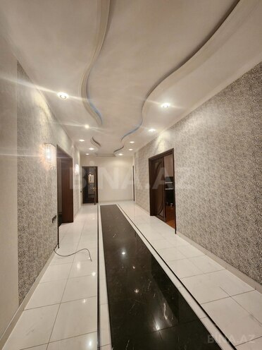 Satılır 4 otaqlı yeni tikili 212 m², Elmlər Akademiyası m., photo 30 from 32