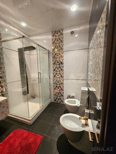 Satılır 4 otaqlı yeni tikili 212 m², Elmlər Akademiyası m., photo 24 from 32