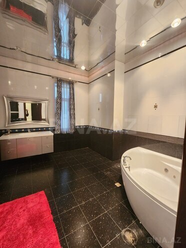 Satılır 4 otaqlı yeni tikili 212 m², Elmlər Akademiyası m., photo 27 from 32