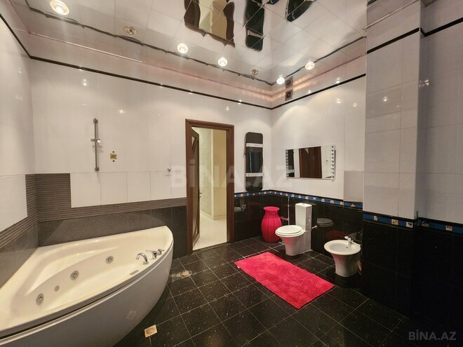 Satılır 4 otaqlı yeni tikili 212 m², Elmlər Akademiyası m., photo 26 from 32
