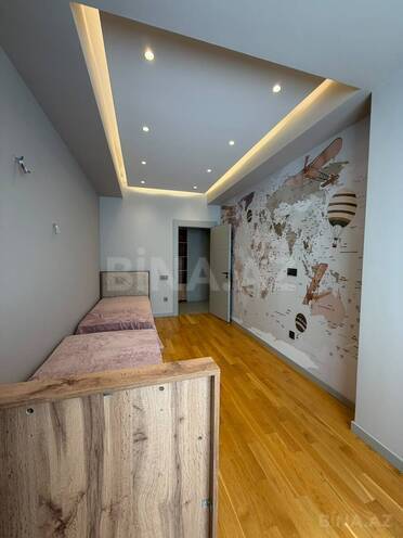 Сдаётся 3-комн. новостройка 150 м², м. Кара Караев, photo 12 from 19