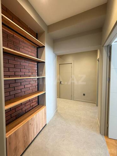 Сдаётся 3-комн. новостройка 150 м², м. Кара Караев, photo 17 from 19