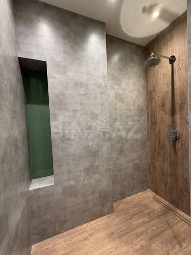 Сдаётся 3-комн. новостройка 150 м², м. Кара Караев, photo 15 from 19