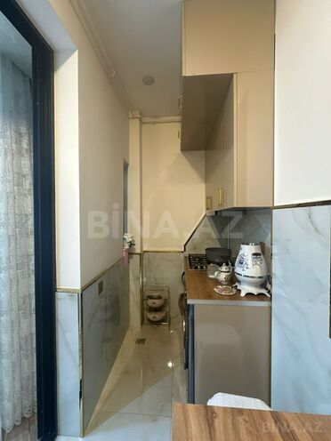 Satılır 3 otaqlı yeni tikili 80 m², Yeni Günəşli q., photo 6 from 9