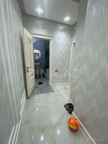 Satılır 3 otaqlı yeni tikili 80 m², Yeni Günəşli q., photo 8 from 9