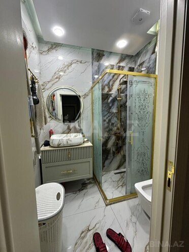 Satılır 3 otaqlı yeni tikili 80 m², Yeni Günəşli q., photo 4 from 9