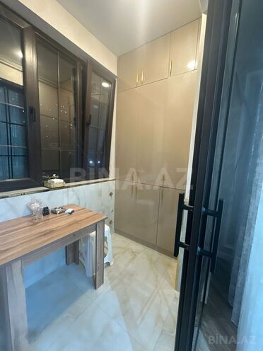Satılır 3 otaqlı yeni tikili 80 m², Yeni Günəşli q., photo 7 from 9