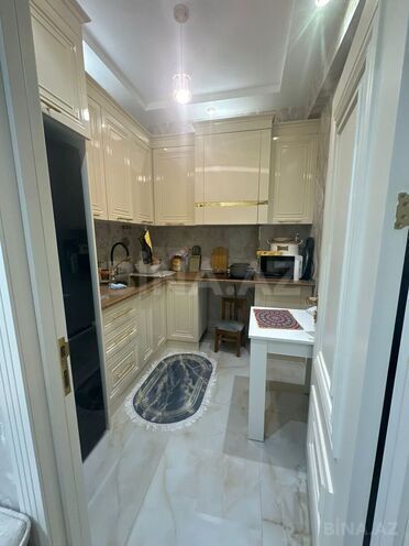 Satılır 3 otaqlı yeni tikili 80 m², Yeni Günəşli q., photo 3 from 9