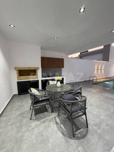 Продаётся 4-комн. дом/дача 145 м², пос. Мардакан, photo 5 from 18