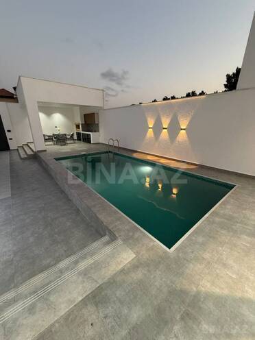 Продаётся 4-комн. дом/дача 145 м², пос. Мардакан, photo 14 from 18