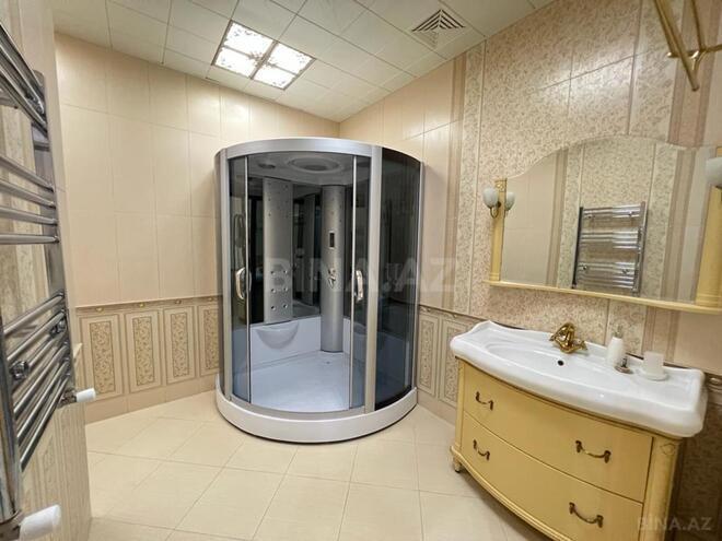 Сдаётся 4-комн. новостройка 270 м², м. Шах Исмаил Хатаи, photo 23 from 31