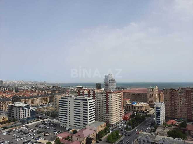 Сдаётся 4-комн. новостройка 270 м², м. Шах Исмаил Хатаи, photo 5 from 31