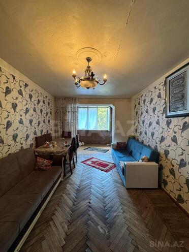 Satılır 2 otaqlı köhnə tikili 60 m², İnşaatçılar m., photo 7 from 19