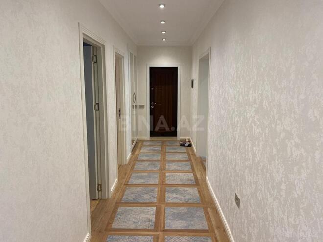 Satılır 3 otaqlı köhnə tikili 95 m², Mərdəkan q., photo 8 from 12