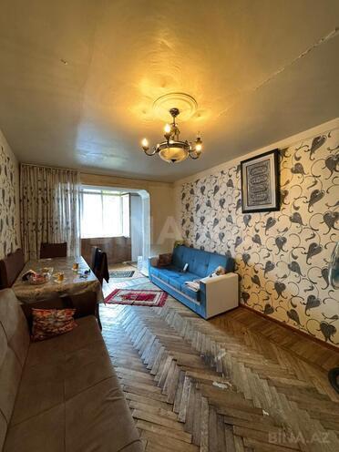 Satılır 2 otaqlı köhnə tikili 60 m², İnşaatçılar m., photo 6 from 19