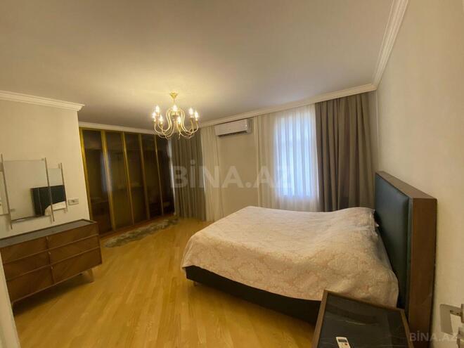 Satılır 3 otaqlı köhnə tikili 95 m², Mərdəkan q., photo 6 from 12
