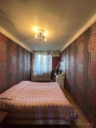 Satılır 2 otaqlı köhnə tikili 60 m², İnşaatçılar m., photo 11 from 19