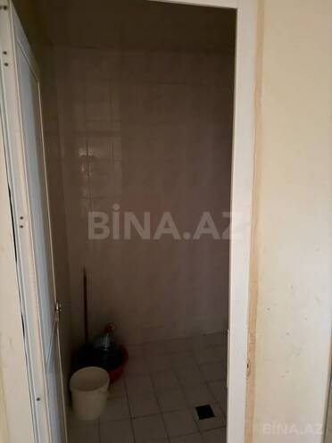 Satılır 3 otaqlı köhnə tikili 55 m², Gənclik m., photo 12 from 18