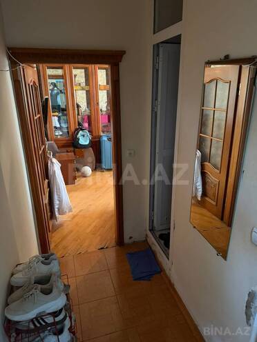 Satılır 3 otaqlı köhnə tikili 55 m², Gənclik m., photo 9 from 18