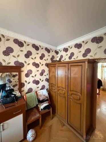 Satılır 3 otaqlı köhnə tikili 55 m², Gənclik m., photo 6 from 18