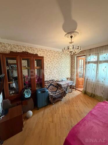 Satılır 3 otaqlı köhnə tikili 55 m², Gənclik m., photo 7 from 18