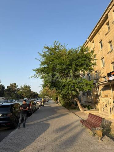 Satılır 3 otaqlı köhnə tikili 55 m², Gənclik m., photo 16 from 18