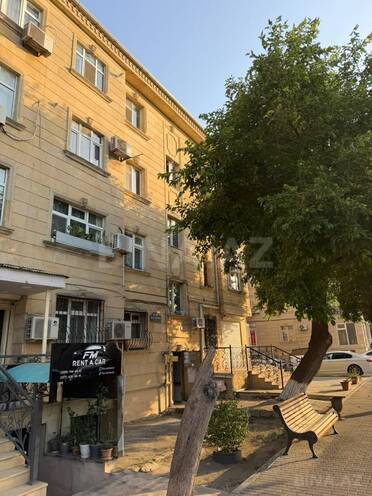 Satılır 3 otaqlı köhnə tikili 55 m², Gənclik m., photo 15 from 18