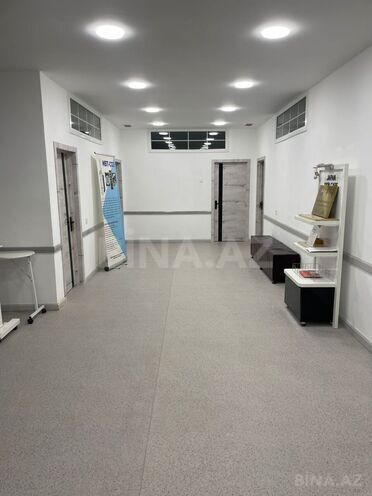 İcarəyə verilir  obyekt 330 m², Nəsimi r., photo 1 from 17