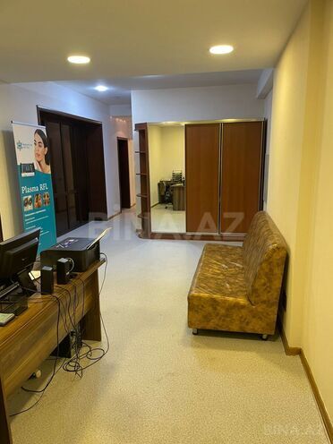 İcarəyə verilir  obyekt 330 m², Nəsimi r., photo 7 from 17