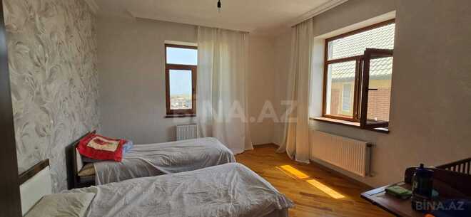 Сдаётся 5-комн. дом/дача 330 м², пос. Бадамдар, photo 17 from 29