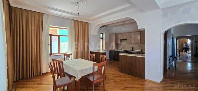 Сдаётся 5-комн. дом/дача 330 м², пос. Бадамдар, photo 23 from 29