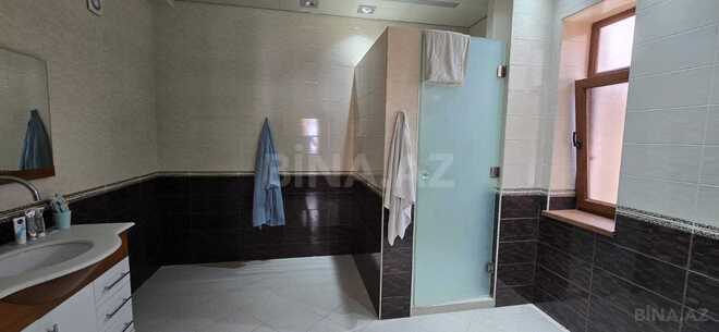 Сдаётся 5-комн. дом/дача 330 м², пос. Бадамдар, photo 26 from 29