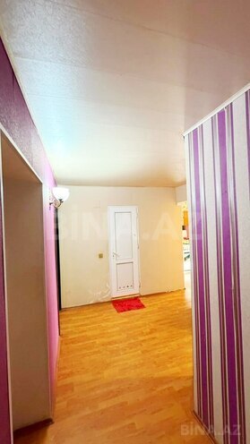 Сдаётся 2-комн. вторичка 51 м², м. Элмляр Академиясы, photo 11 from 12