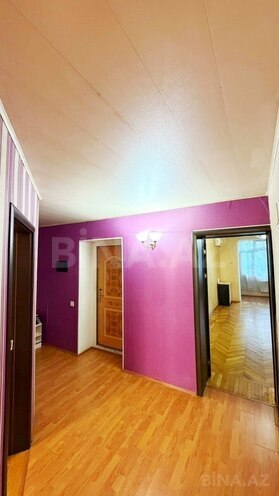 Сдаётся 2-комн. вторичка 51 м², м. Элмляр Академиясы, photo 4 from 12
