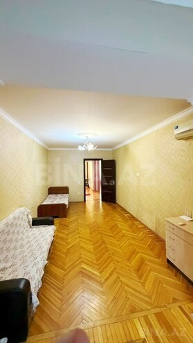 Сдаётся 2-комн. вторичка 51 м², м. Элмляр Академиясы, photo 5 from 12