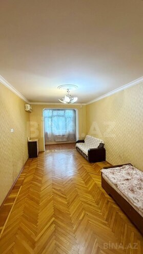 Сдаётся 2-комн. вторичка 51 м², м. Элмляр Академиясы, photo 3 from 12