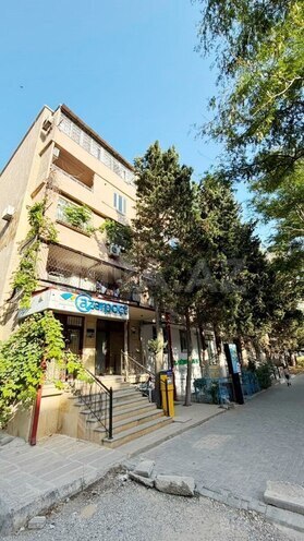 Сдаётся 2-комн. вторичка 51 м², м. Элмляр Академиясы, photo 1 from 12