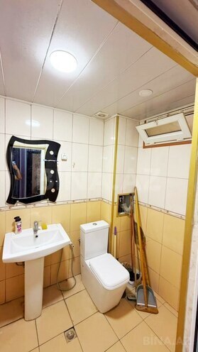 Сдаётся 2-комн. вторичка 51 м², м. Элмляр Академиясы, photo 10 from 12