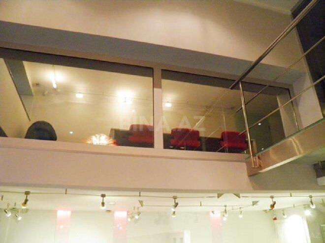 İcarəyə verilir 4 otaqlı ofis 150 m², Nəsimi r., photo 15 from 17