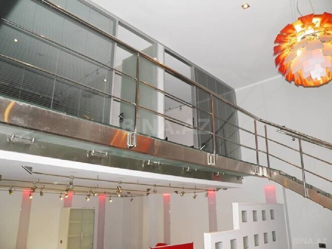 İcarəyə verilir 4 otaqlı ofis 150 m², Nəsimi r., photo 14 from 17