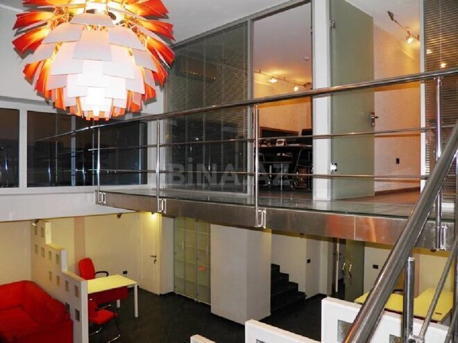 İcarəyə verilir 4 otaqlı ofis 150 m², Nəsimi r., photo 4 from 17