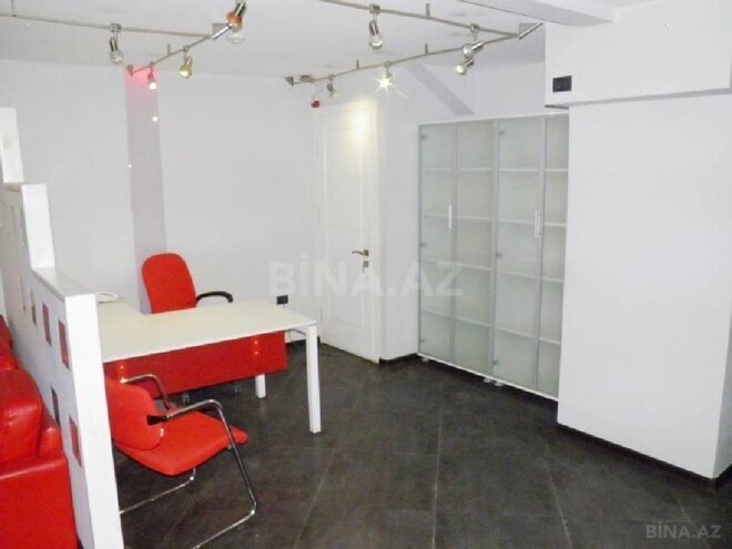 İcarəyə verilir 4 otaqlı ofis 150 m², Nəsimi r., photo 13 from 17